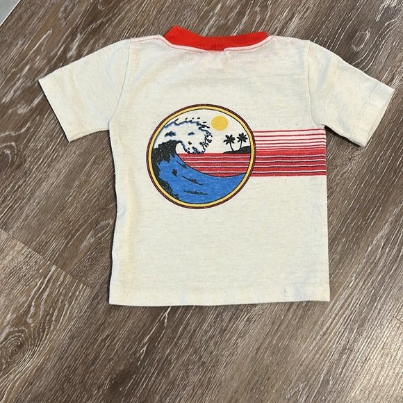 Vtg Tee - Picture 2 of 5